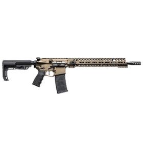POF USA Renegade+ 13.75" 5.56 NATO Semi-Auto Rifle with MFT minimalist stock